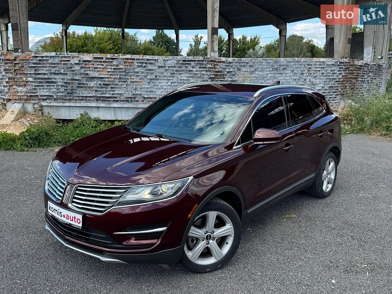 2016 Buick Enclave - мініатюра 108