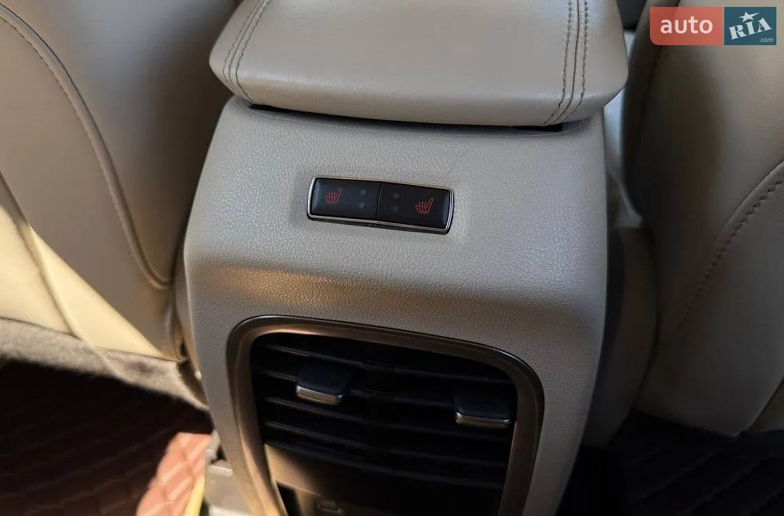 2019 Lincoln MKC - мініатюра 24