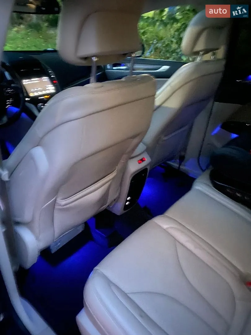 2018 Lincoln MKC - мініатюра 22