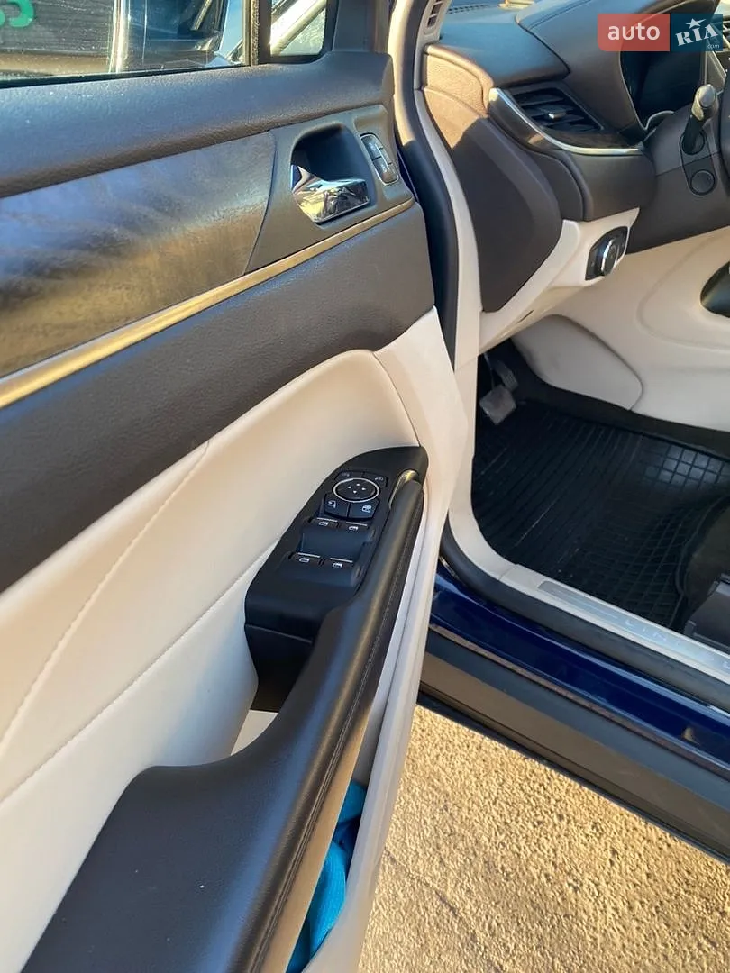 2018 Lincoln MKC - мініатюра 13