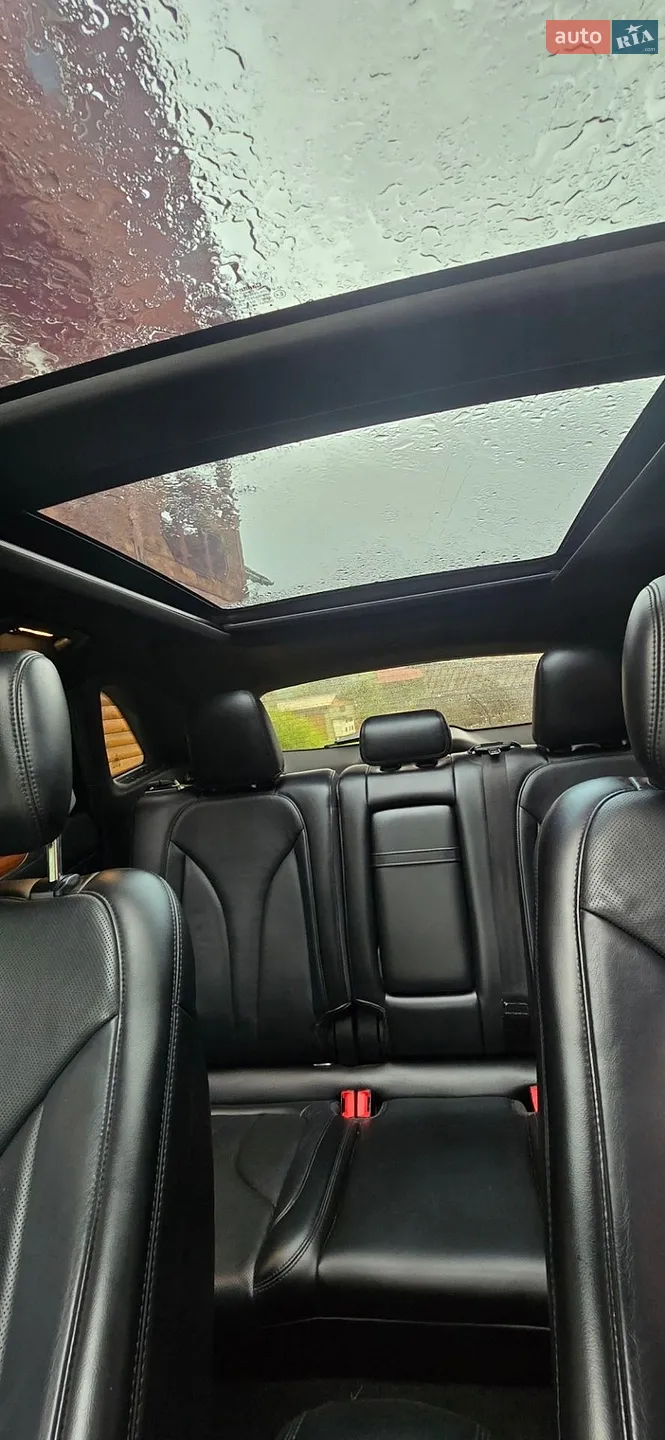 2014 Lincoln MKC - мініатюра 8