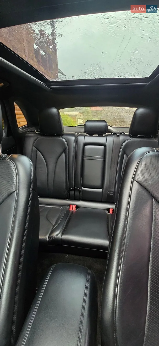 2014 Lincoln MKC - мініатюра 9