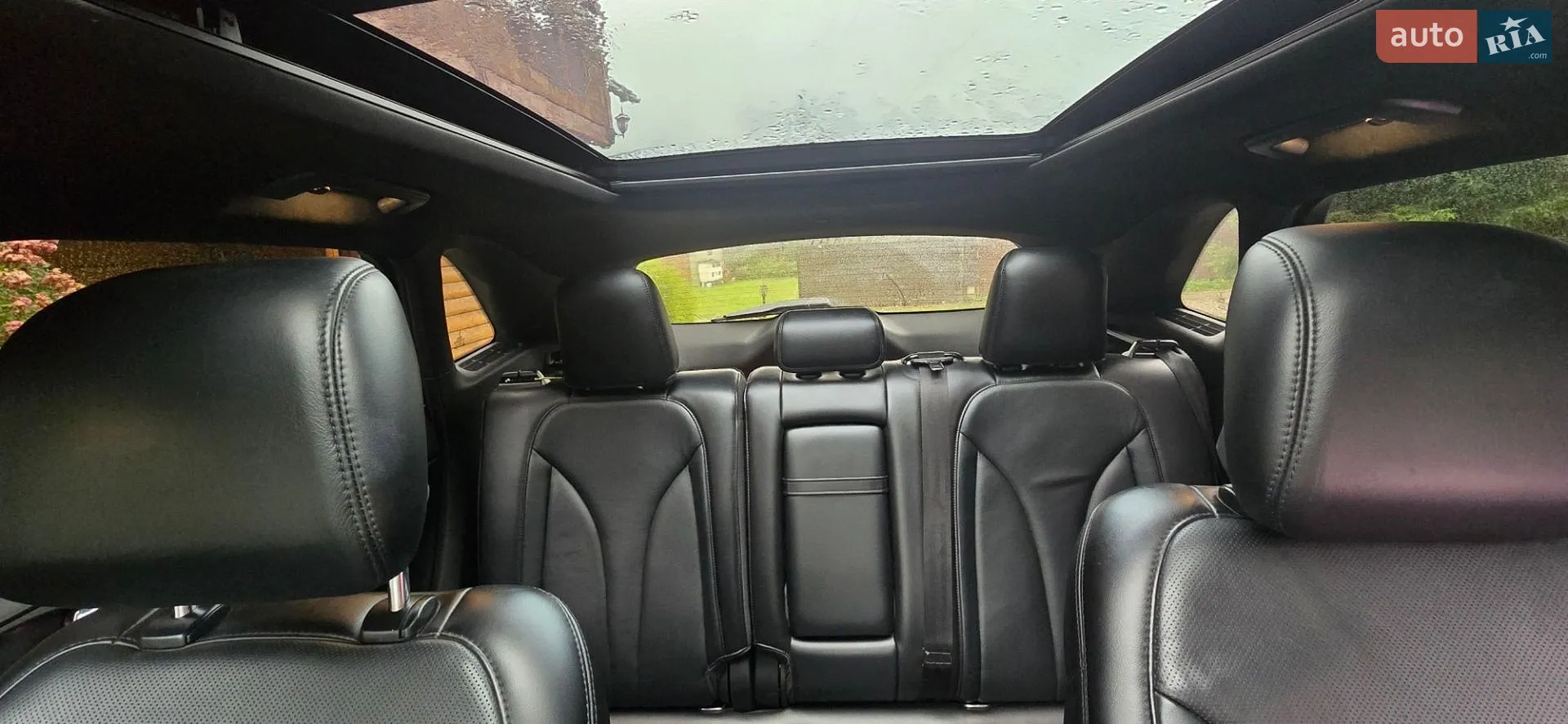 2014 Lincoln MKC - мініатюра 17