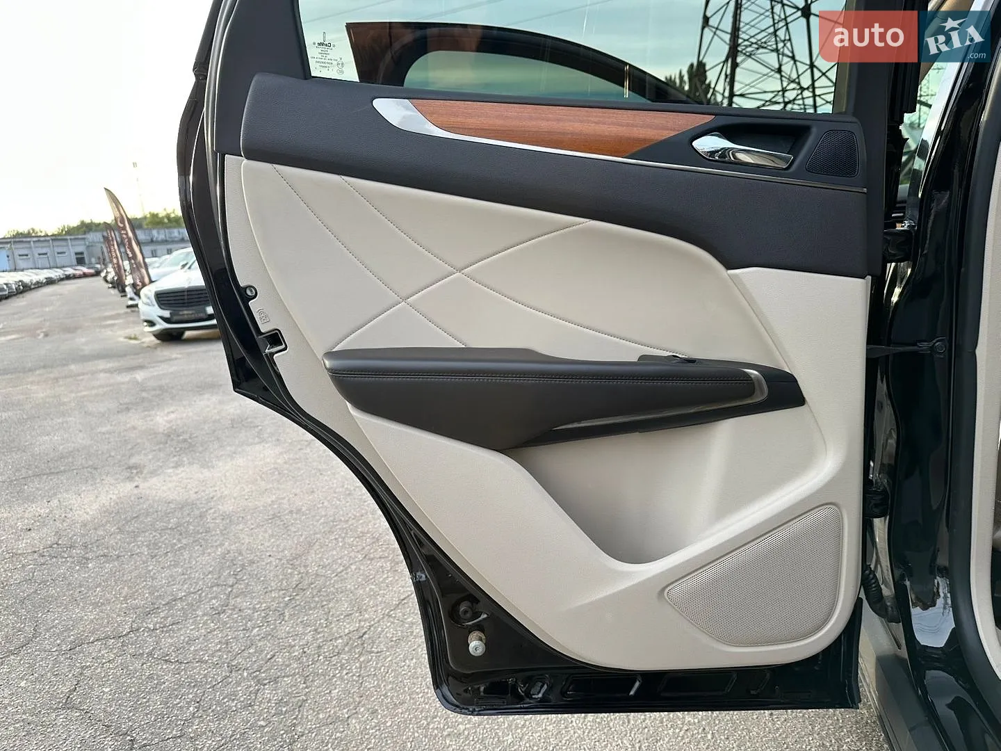 2018 Lincoln MKC - мініатюра 17