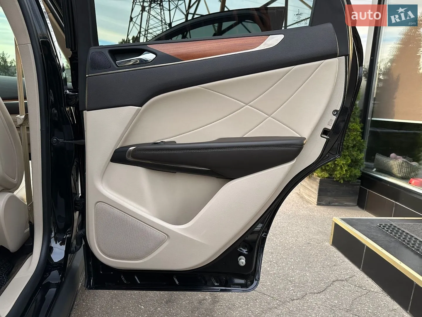 2018 Lincoln MKC - мініатюра 21