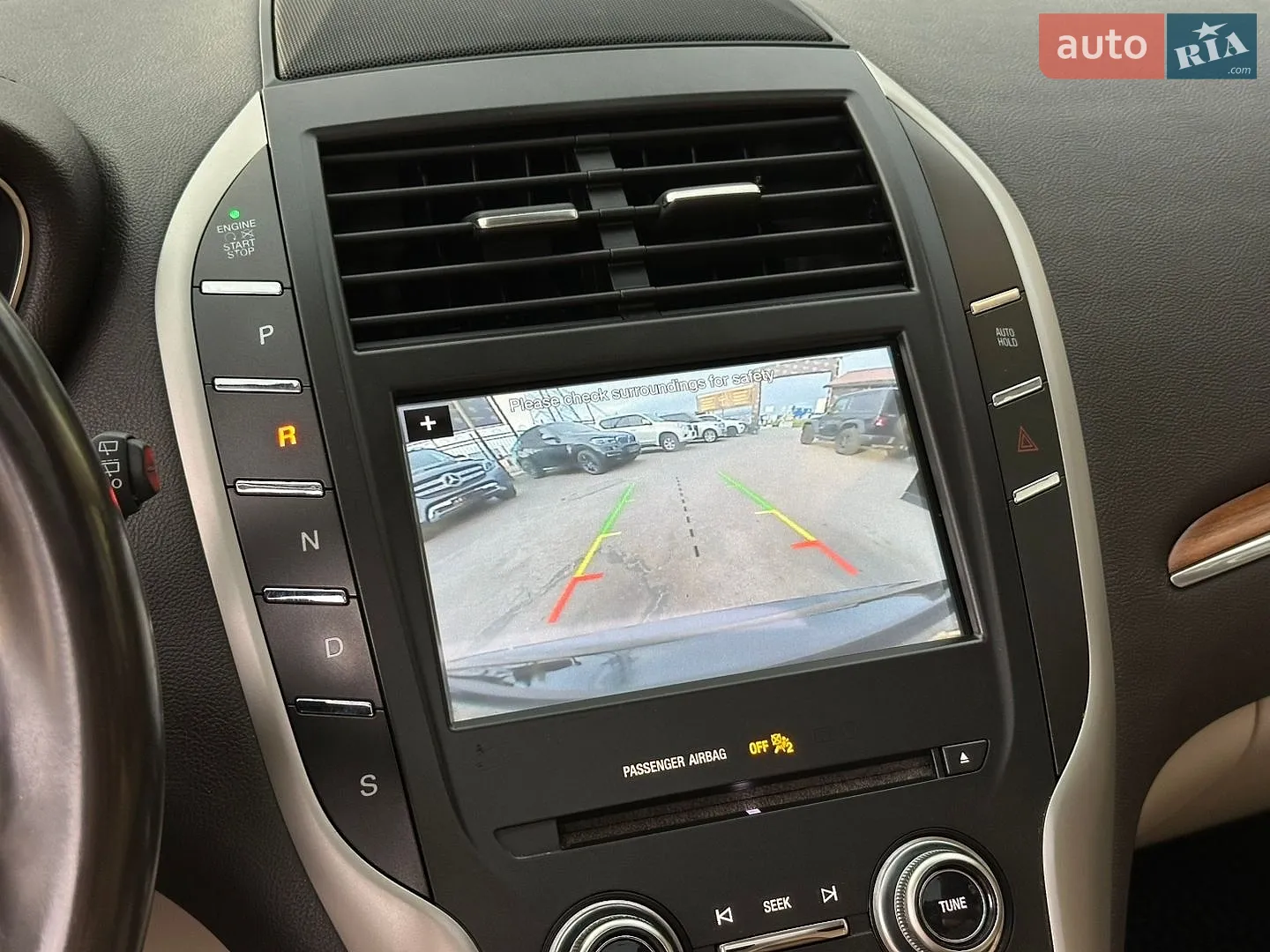 2018 Lincoln MKC - мініатюра 32