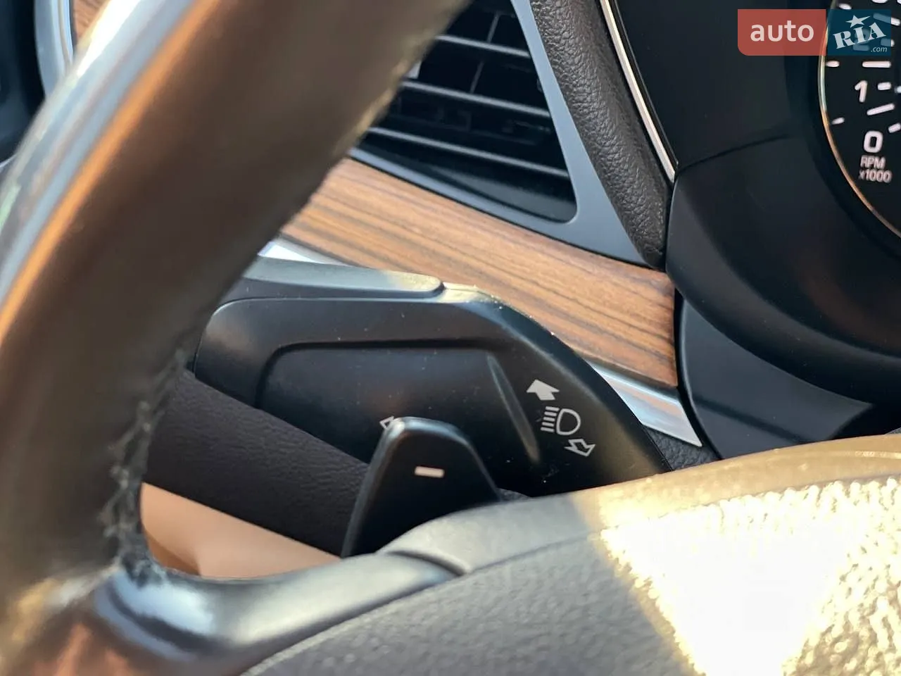2014 Lincoln MKC - мініатюра 17
