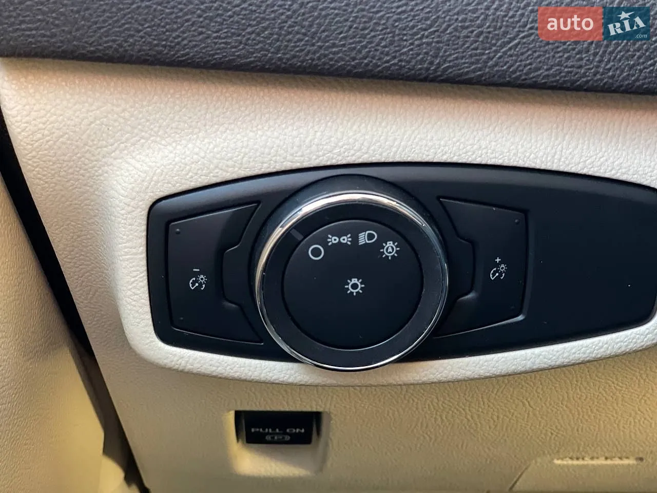 2014 Lincoln MKC - мініатюра 21