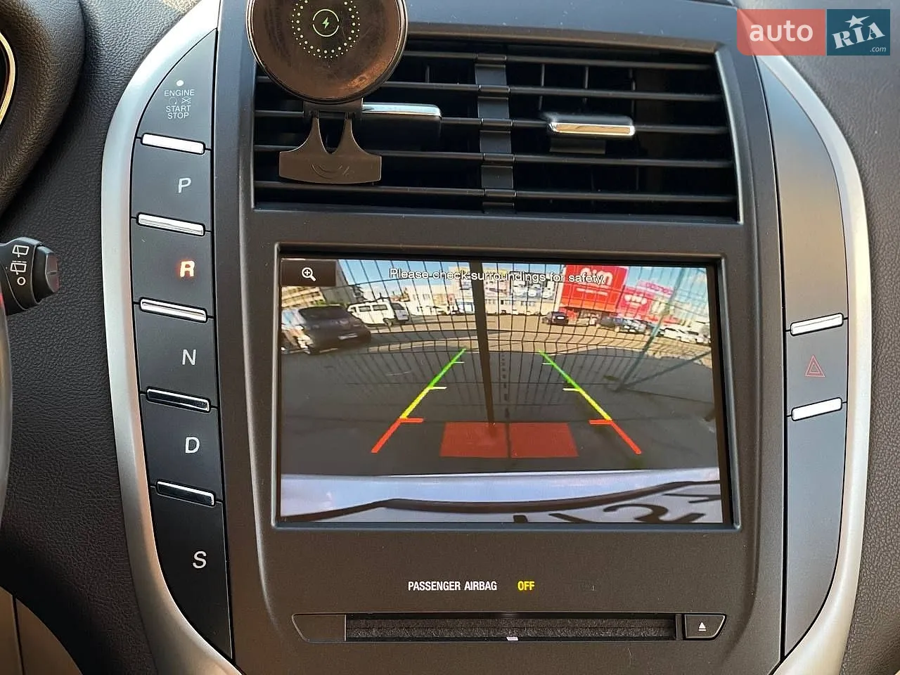 2014 Lincoln MKC - мініатюра 24