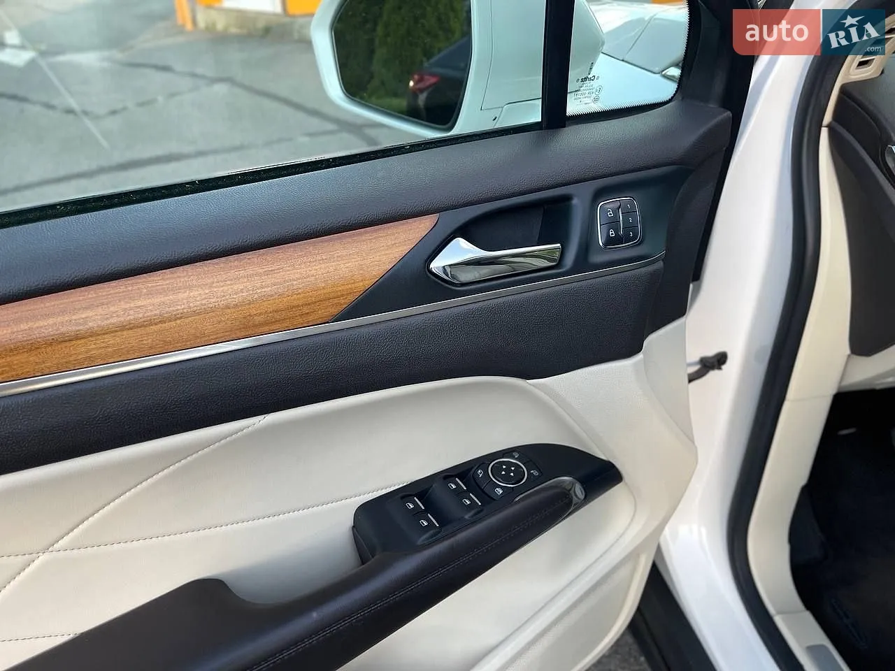 2014 Lincoln MKC - мініатюра 27