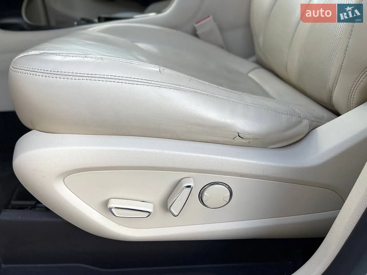 2014 Lincoln MKC - мініатюра 13