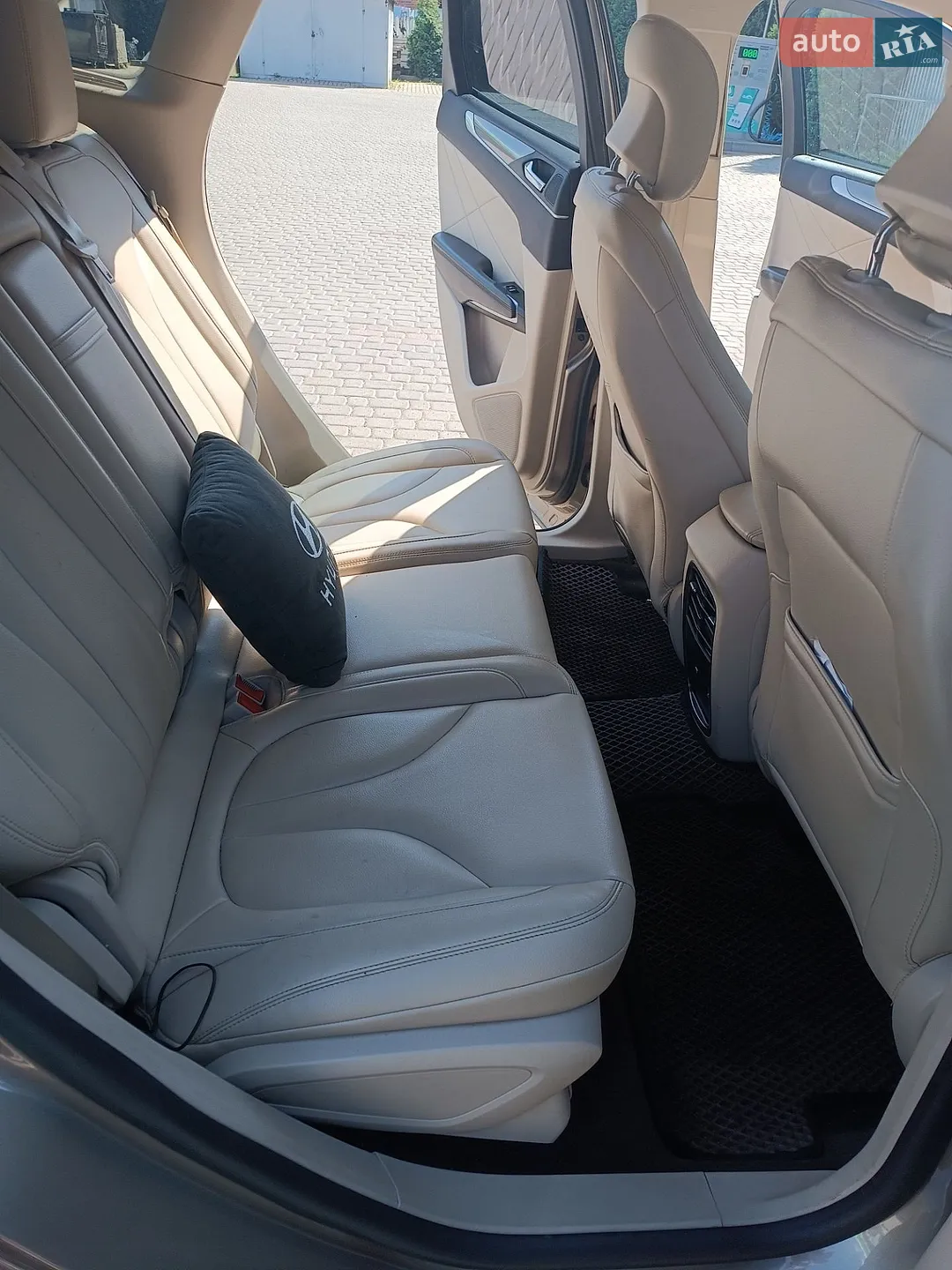 2018 Lincoln MKC - мініатюра 10