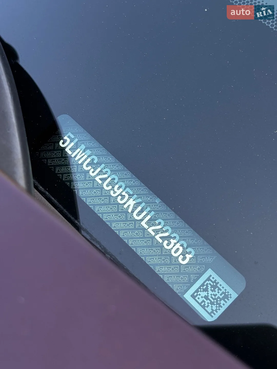 2018 Lincoln MKC - мініатюра 41