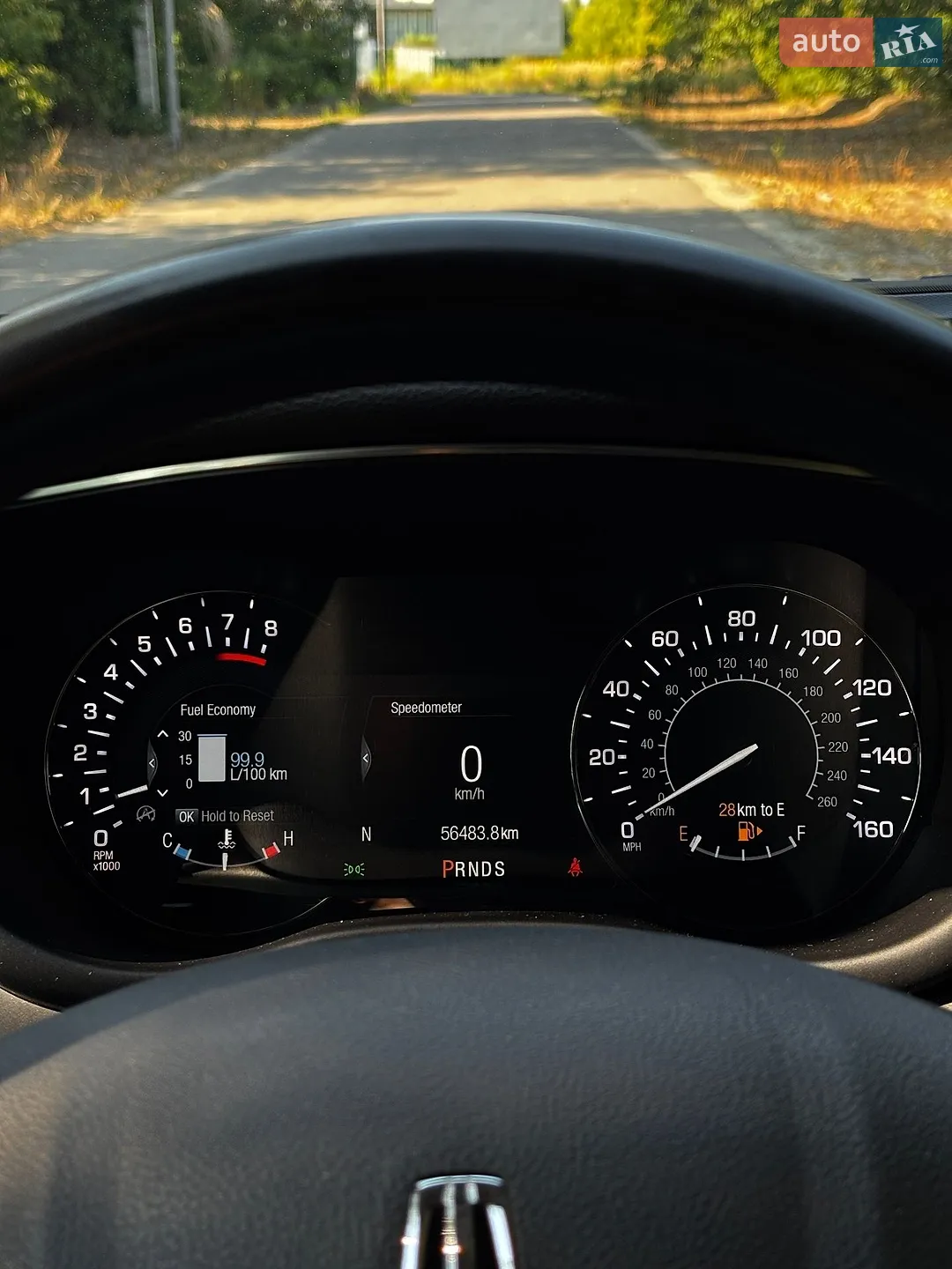 2018 Lincoln MKC - мініатюра 33