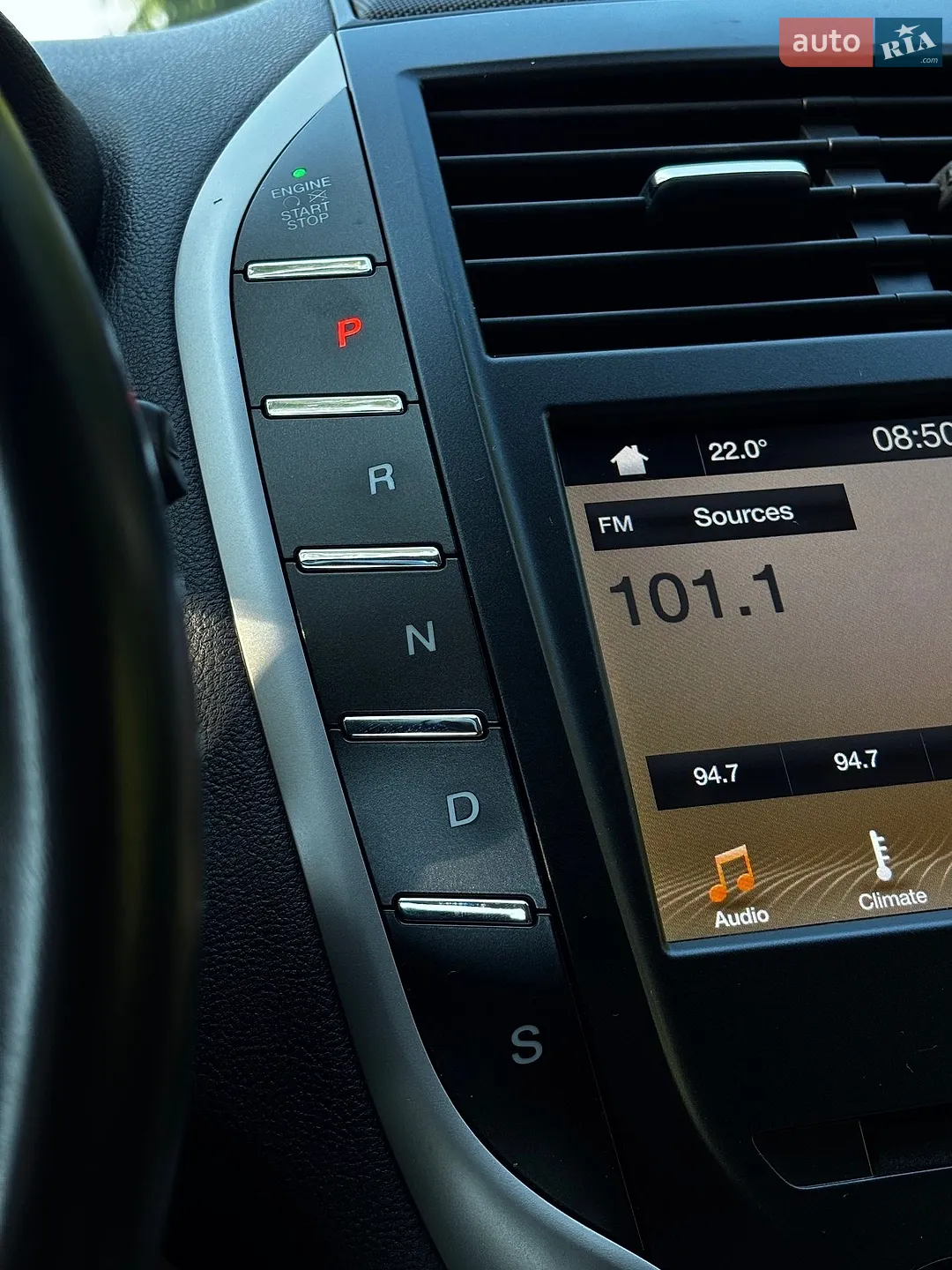 2018 Lincoln MKC - мініатюра 35