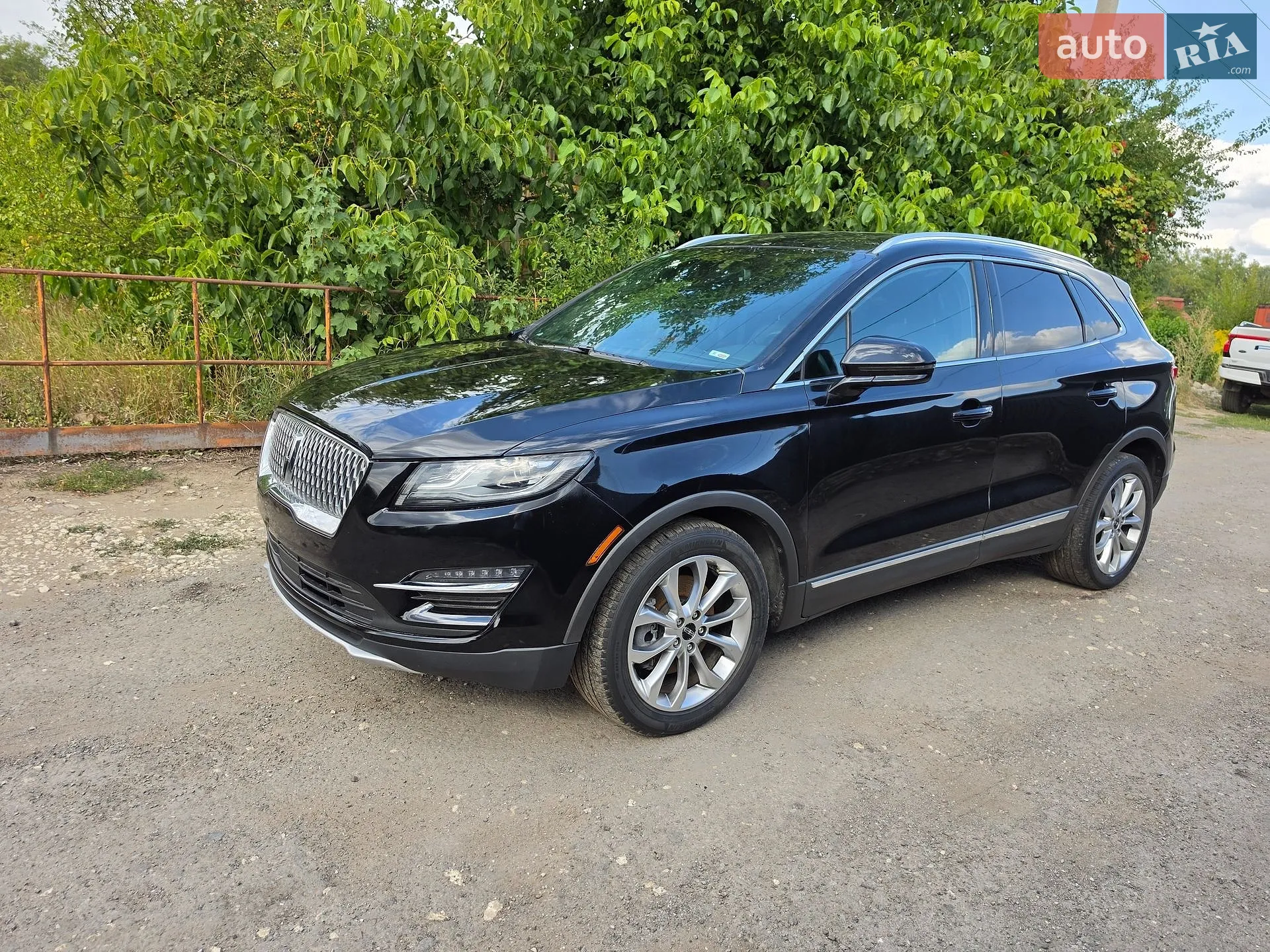 2019 Lincoln MKC - мініатюра 15