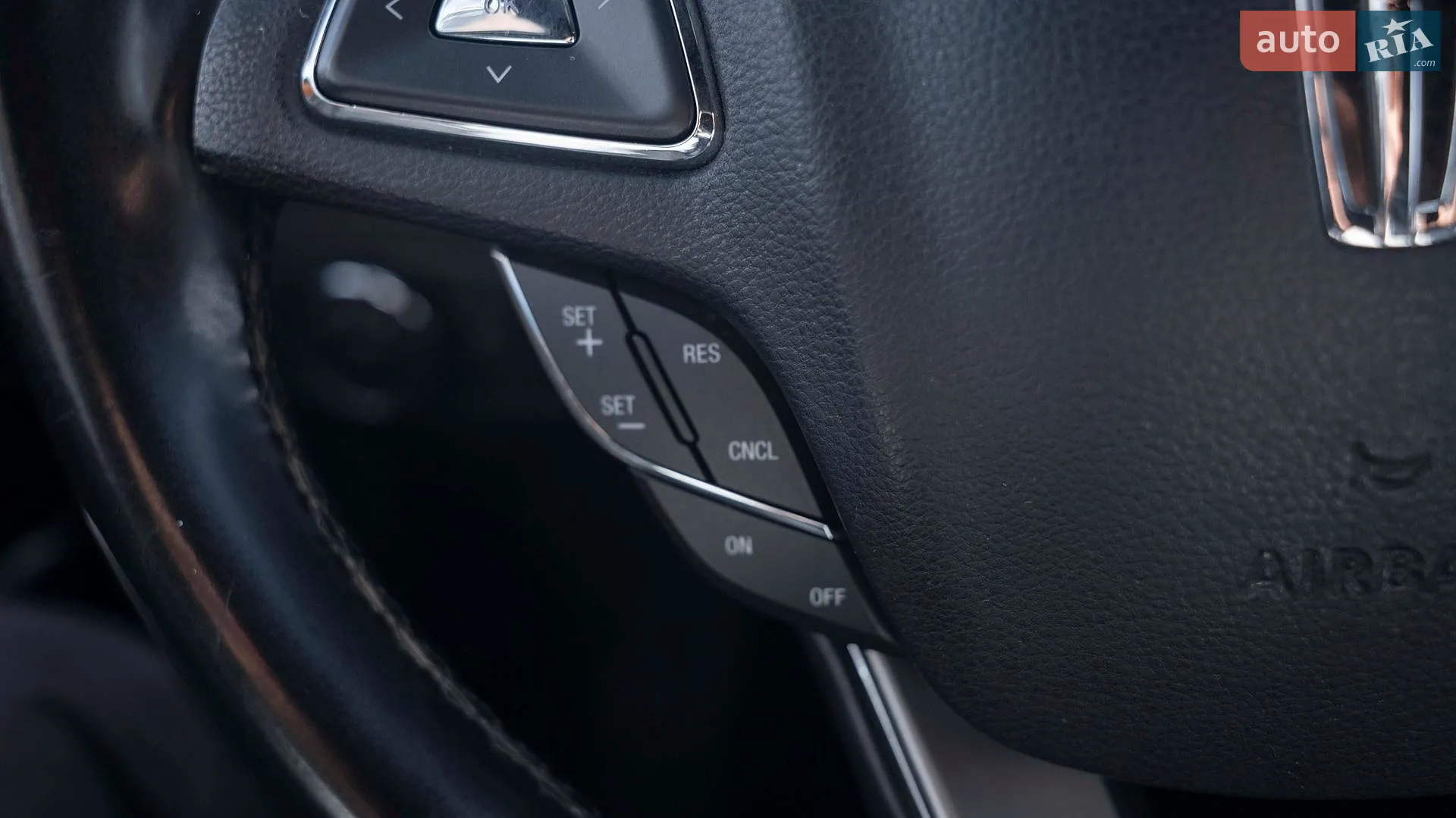 2016 Lincoln MKC - мініатюра 20