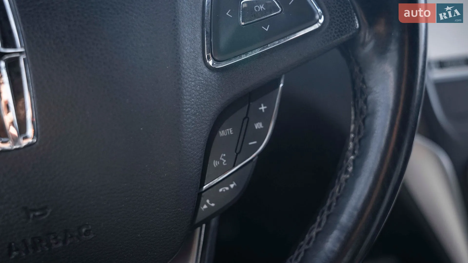 2016 Lincoln MKC - мініатюра 22