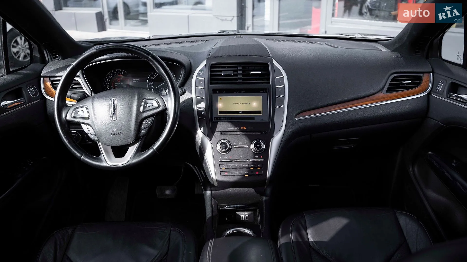 2016 Lincoln MKC - мініатюра 42