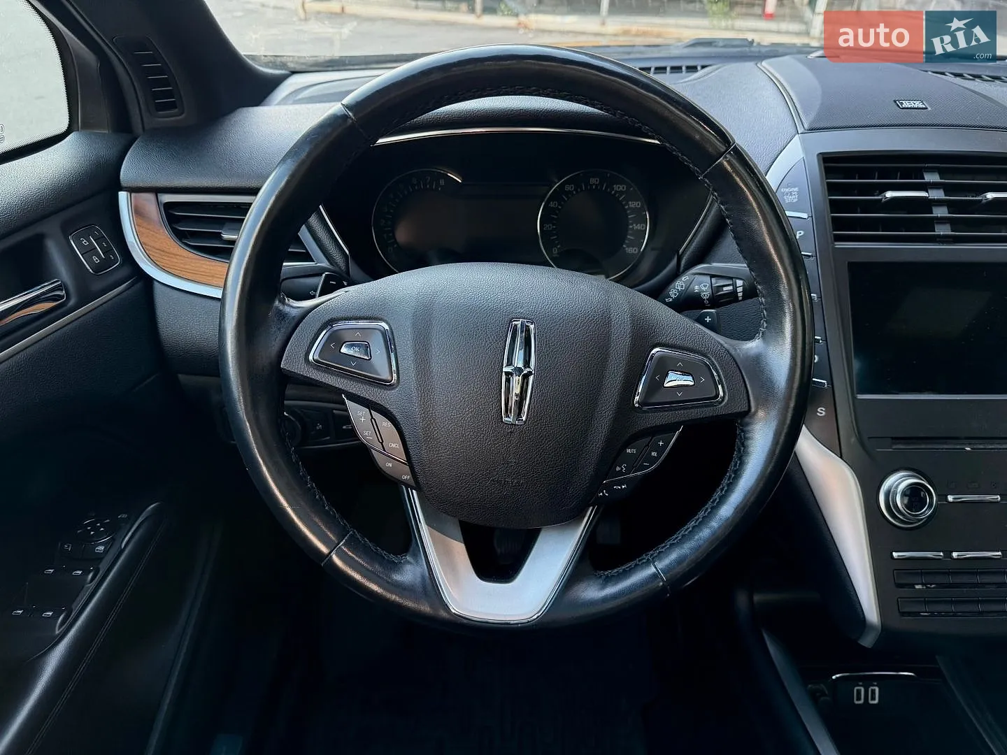 2019 Lincoln MKC - мініатюра 15