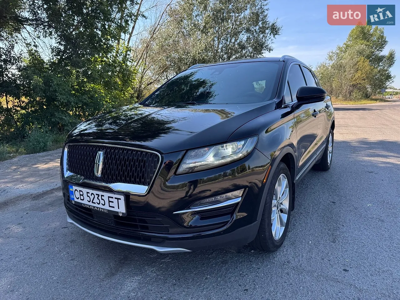 2019 Lincoln MKC - мініатюра 32