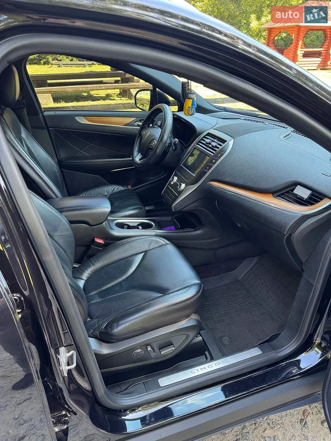 2019 Lincoln MKC - мініатюра 20