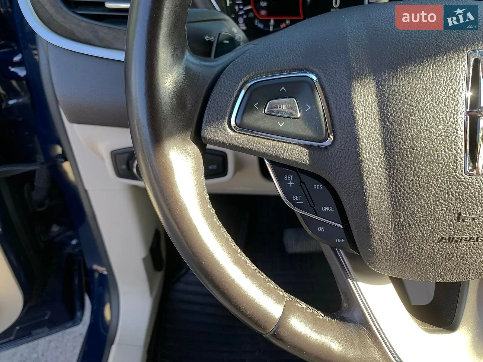 2018 Lincoln MKC - мініатюра 26