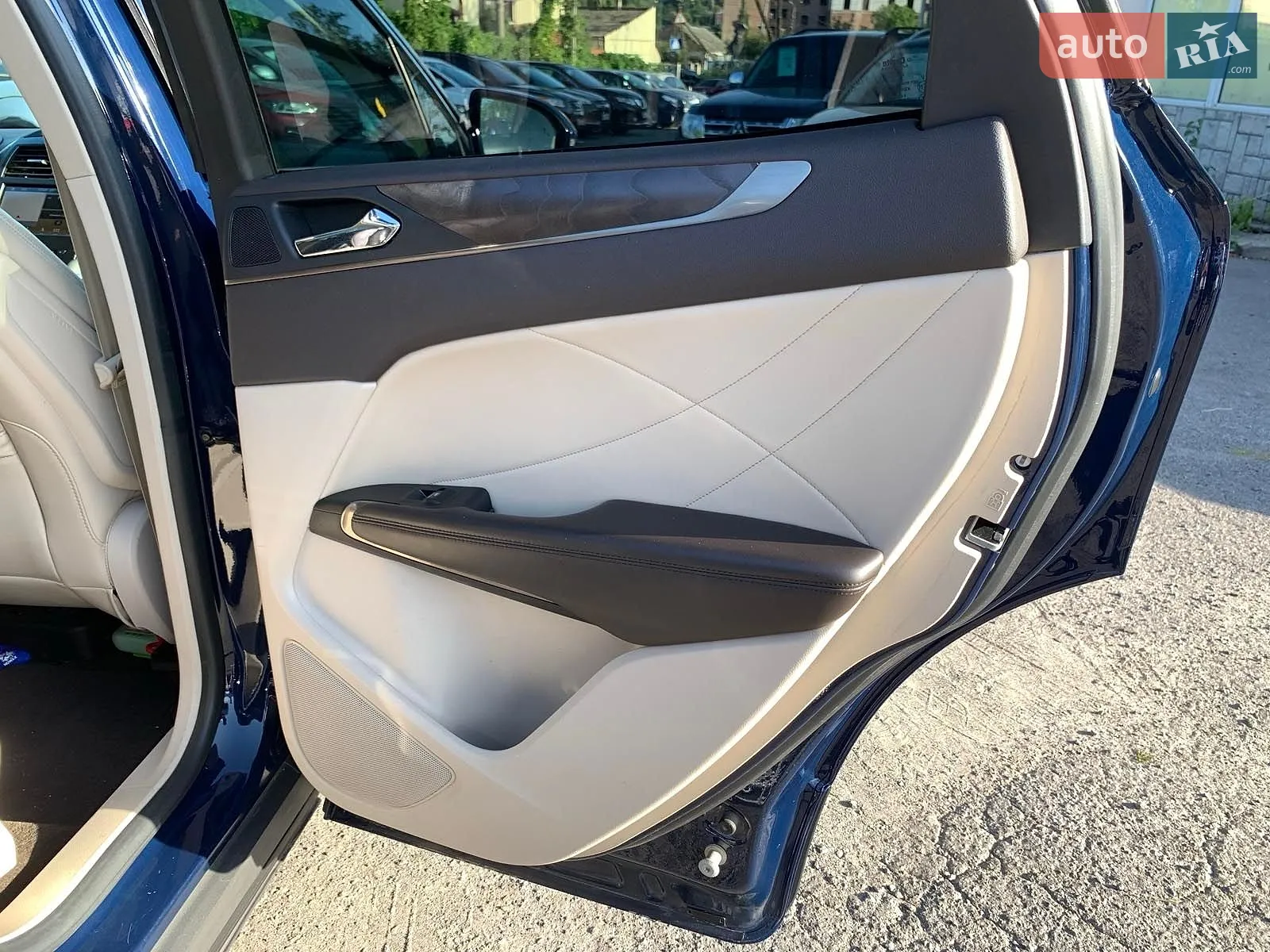 2018 Lincoln MKC - мініатюра 37