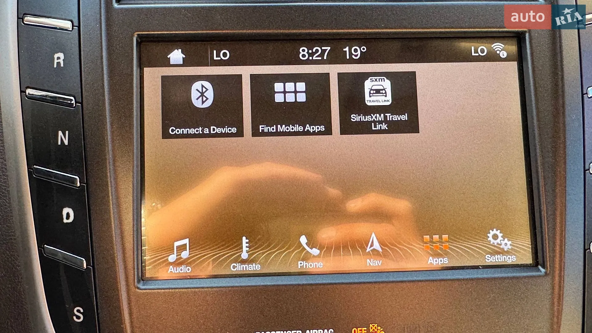 2018 Lincoln MKC - мініатюра 25