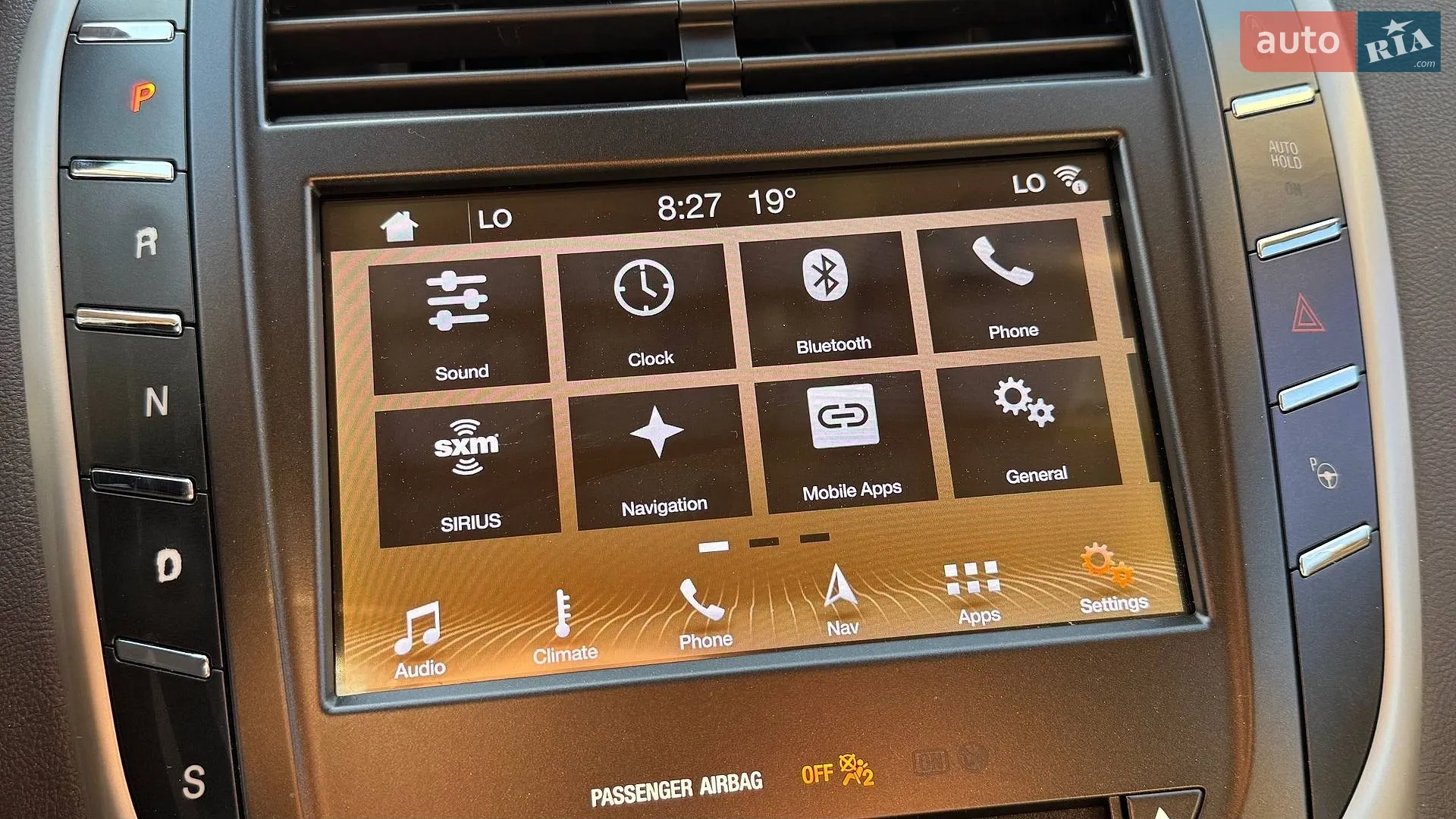 2018 Lincoln MKC - мініатюра 24
