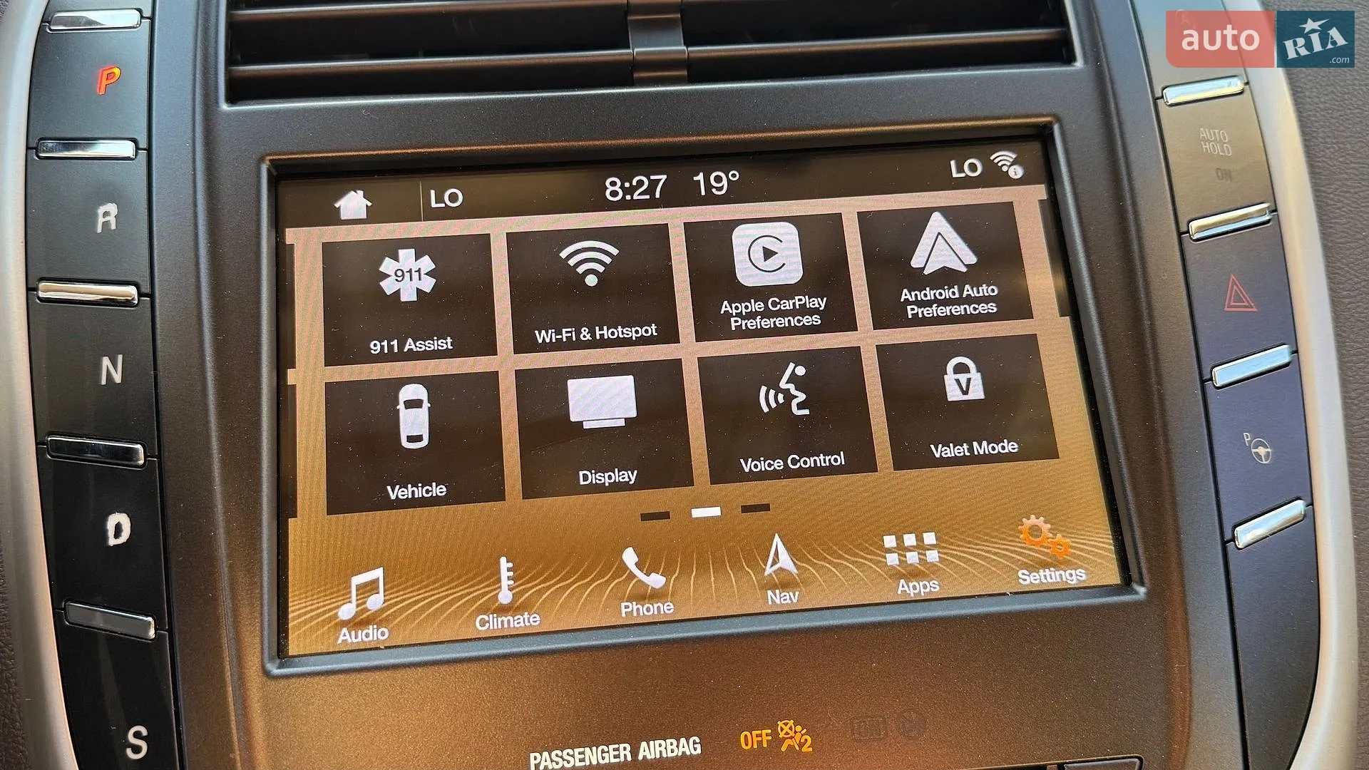 2018 Lincoln MKC - мініатюра 26