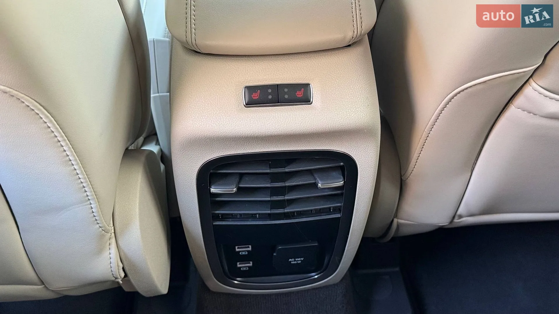2018 Lincoln MKC - мініатюра 30