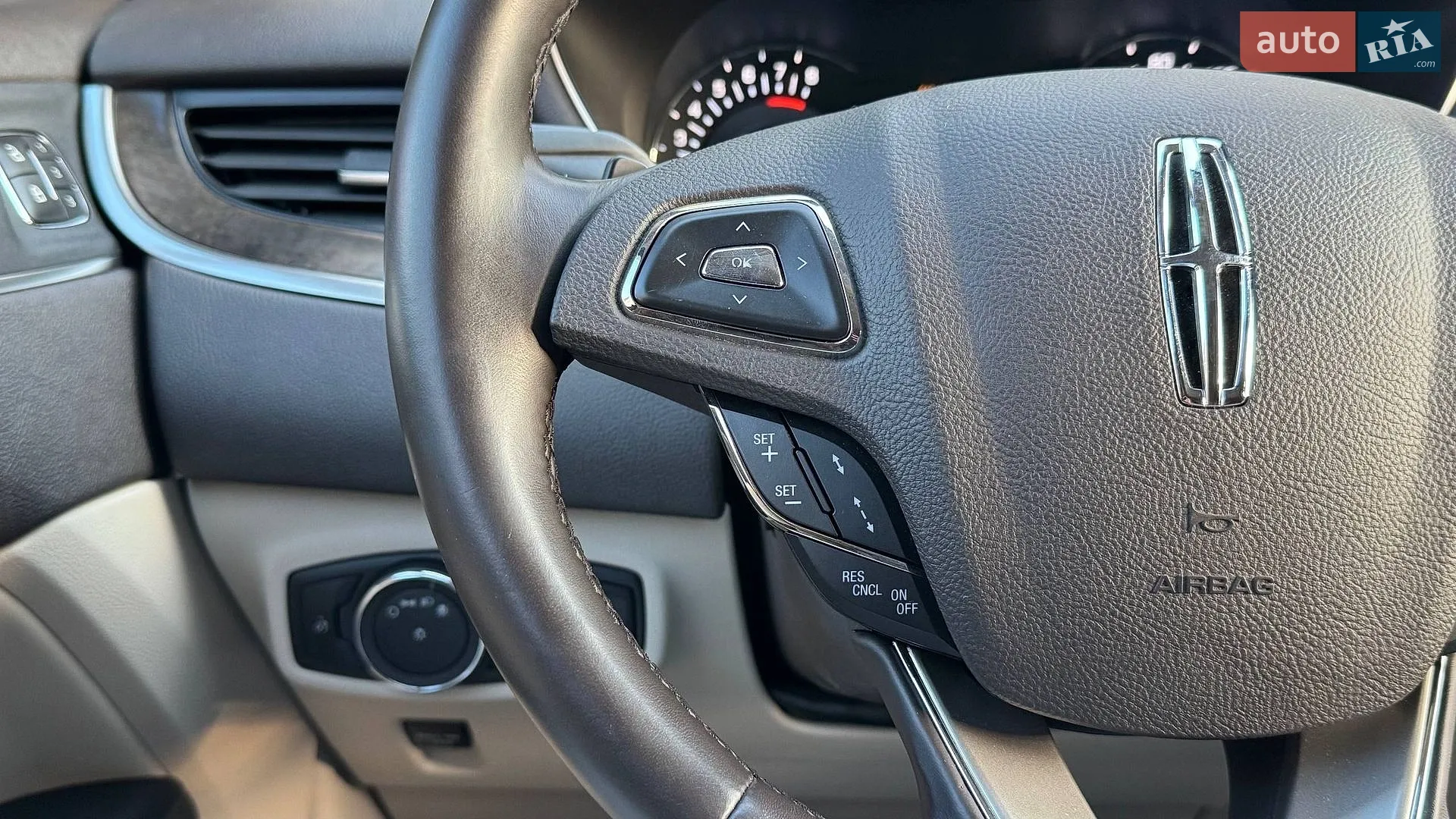 2018 Lincoln MKC - мініатюра 11