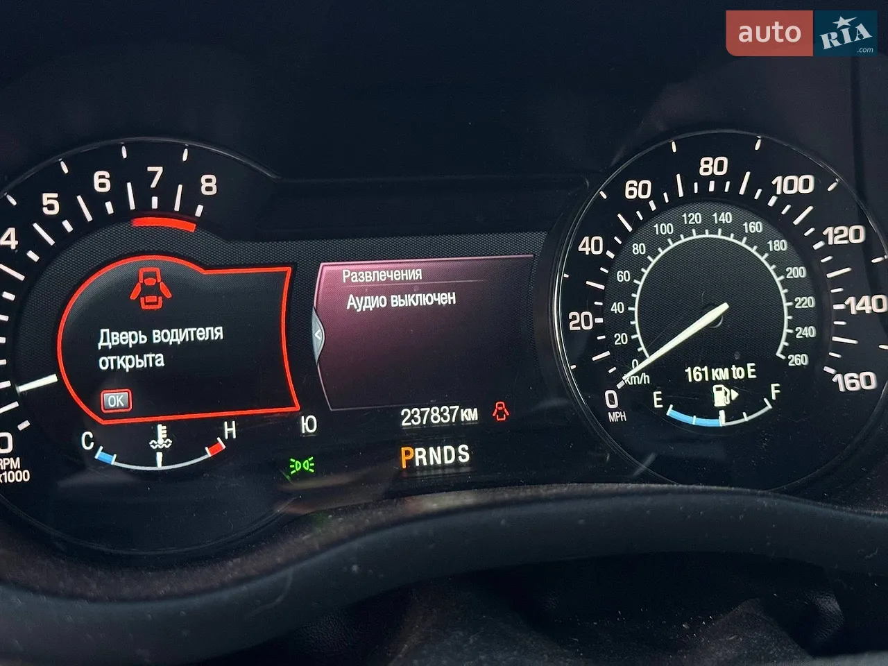 Позашляховик / Кросовер Lincoln MKC 2014 в Харкові фото 17