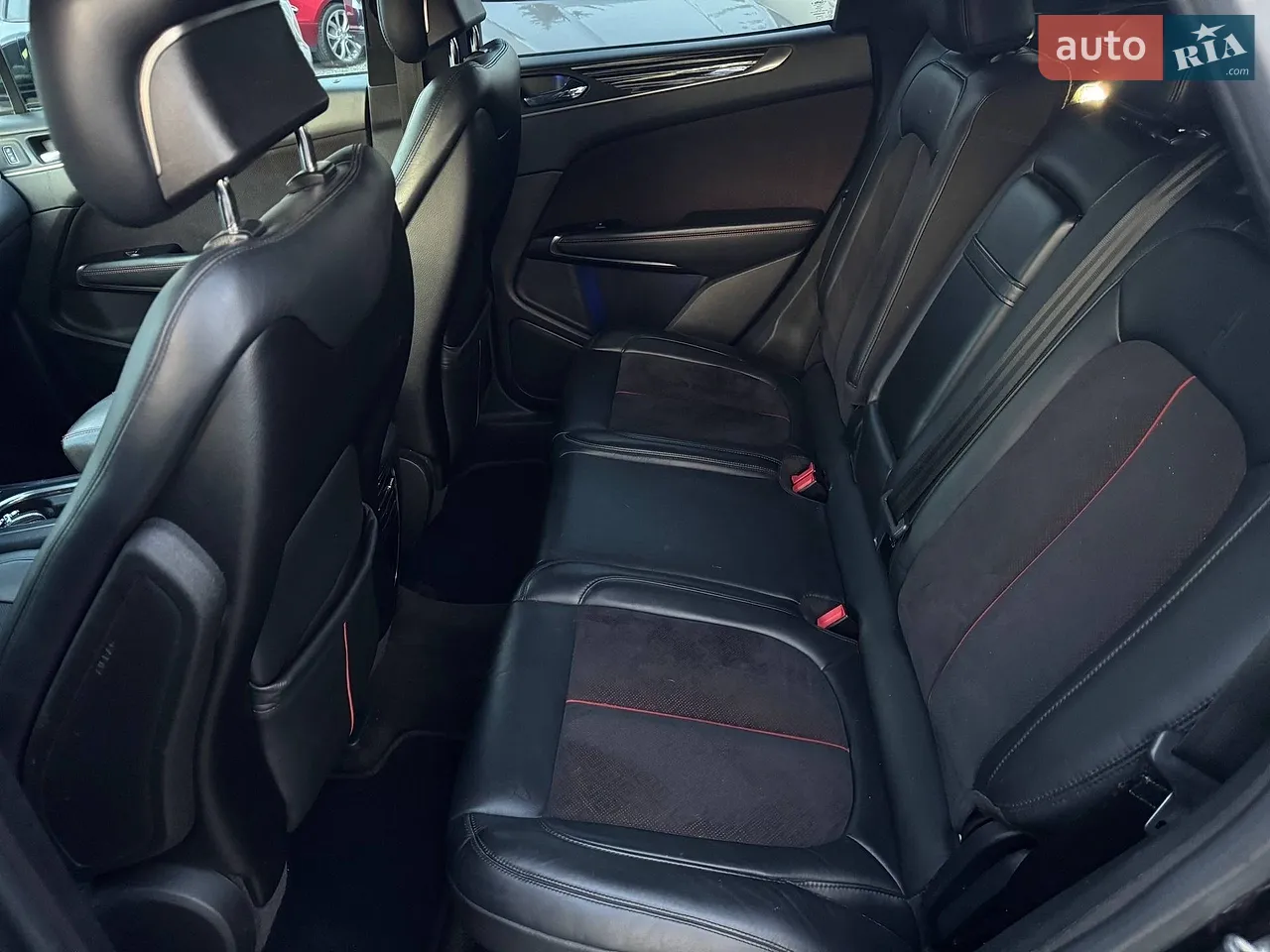 Позашляховик / Кросовер Lincoln MKC 2014 в Харкові фото 18