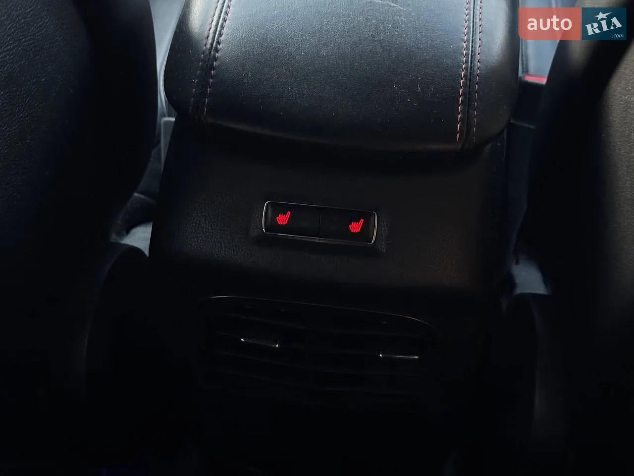 Позашляховик / Кросовер Lincoln MKC 2014 в Харкові фото 22