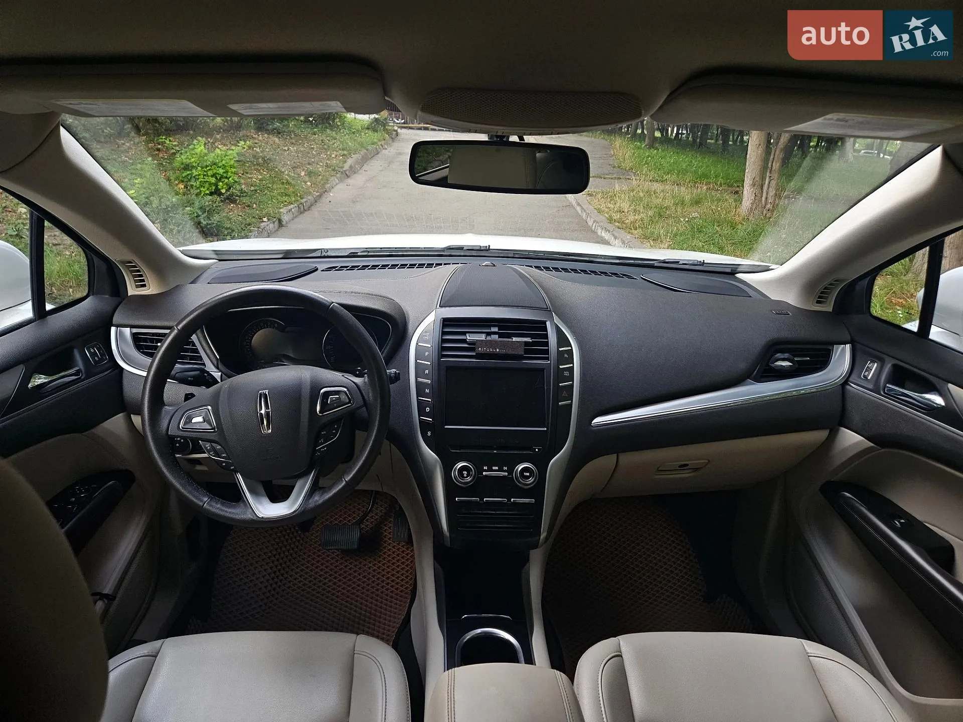 2019 Lincoln MKC - мініатюра 20