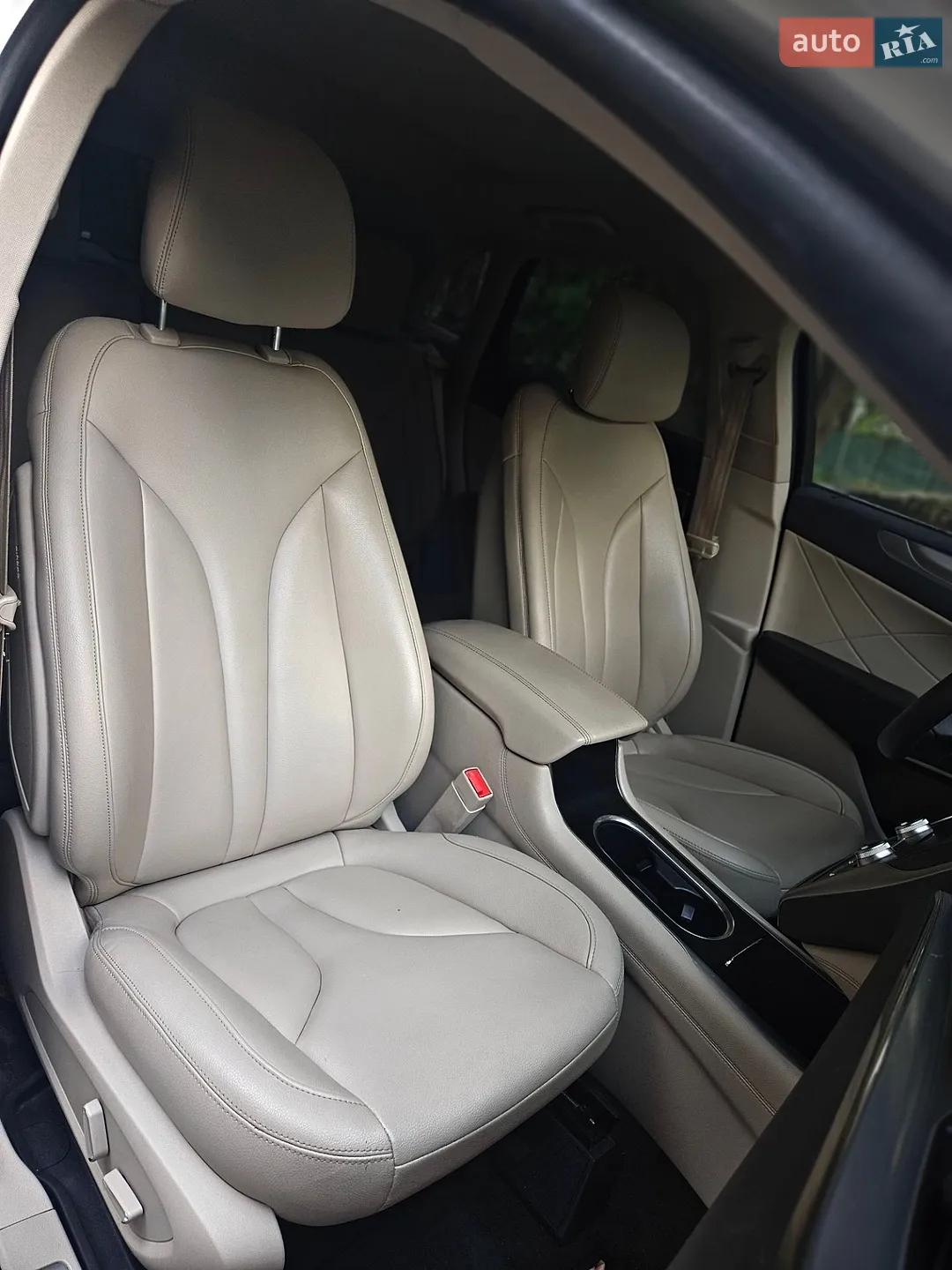 2019 Lincoln MKC - мініатюра 25