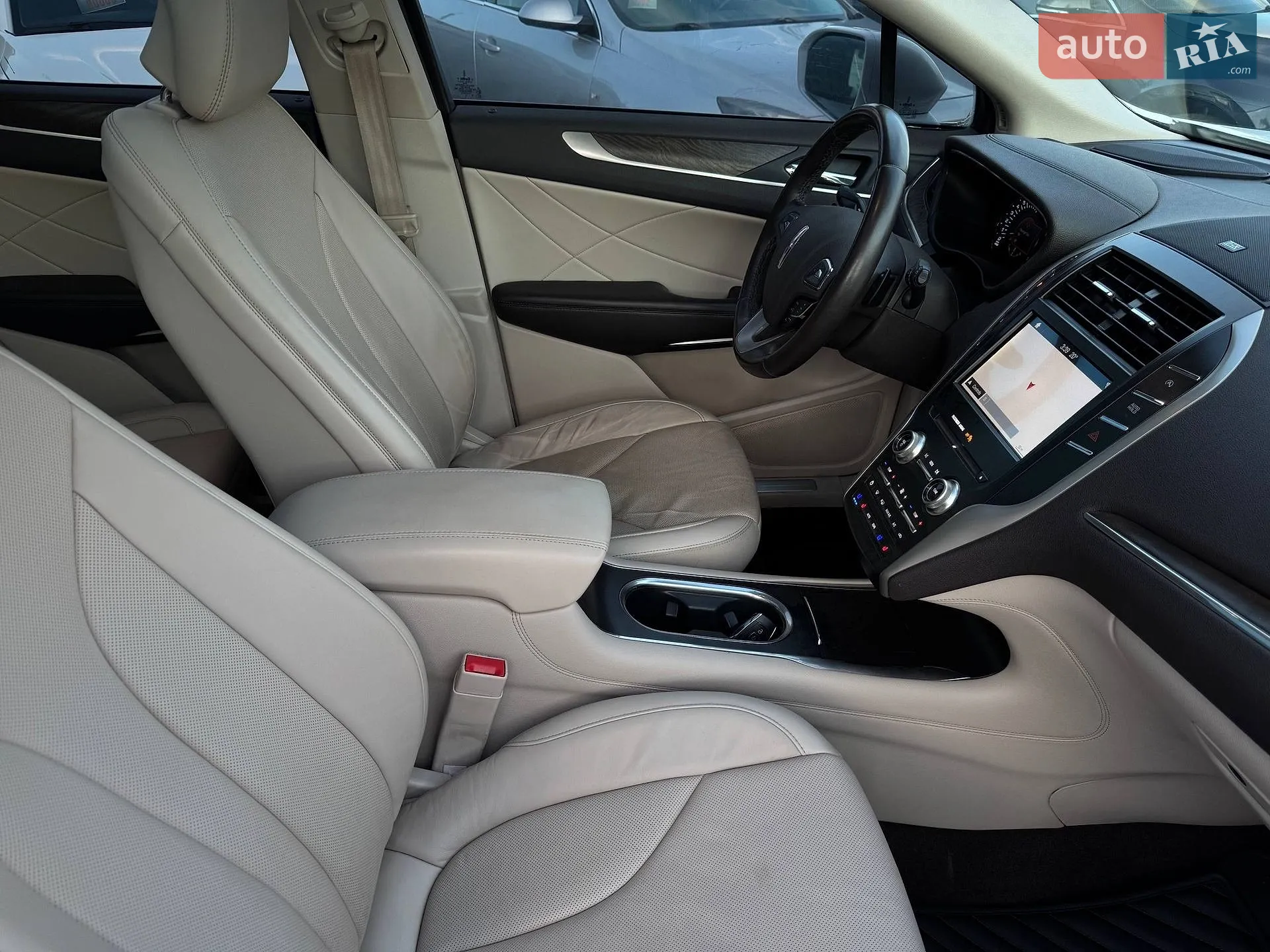 2018 Lincoln MKC - мініатюра 30