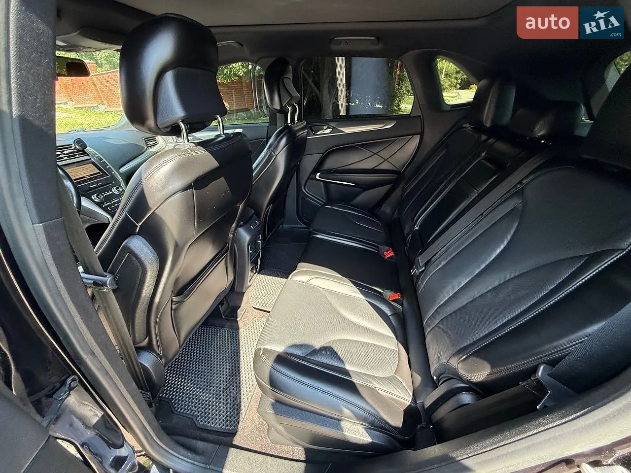 2019 Lincoln MKC - мініатюра 7