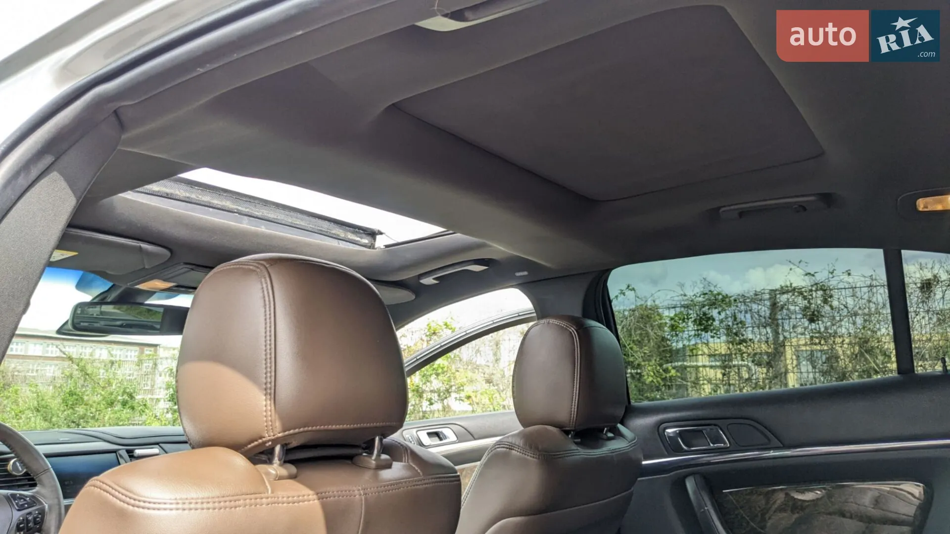 2013 Lincoln MKS - мініатюра 14