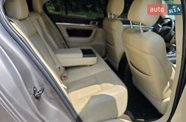 Седан Lincoln MKS 2015 в 