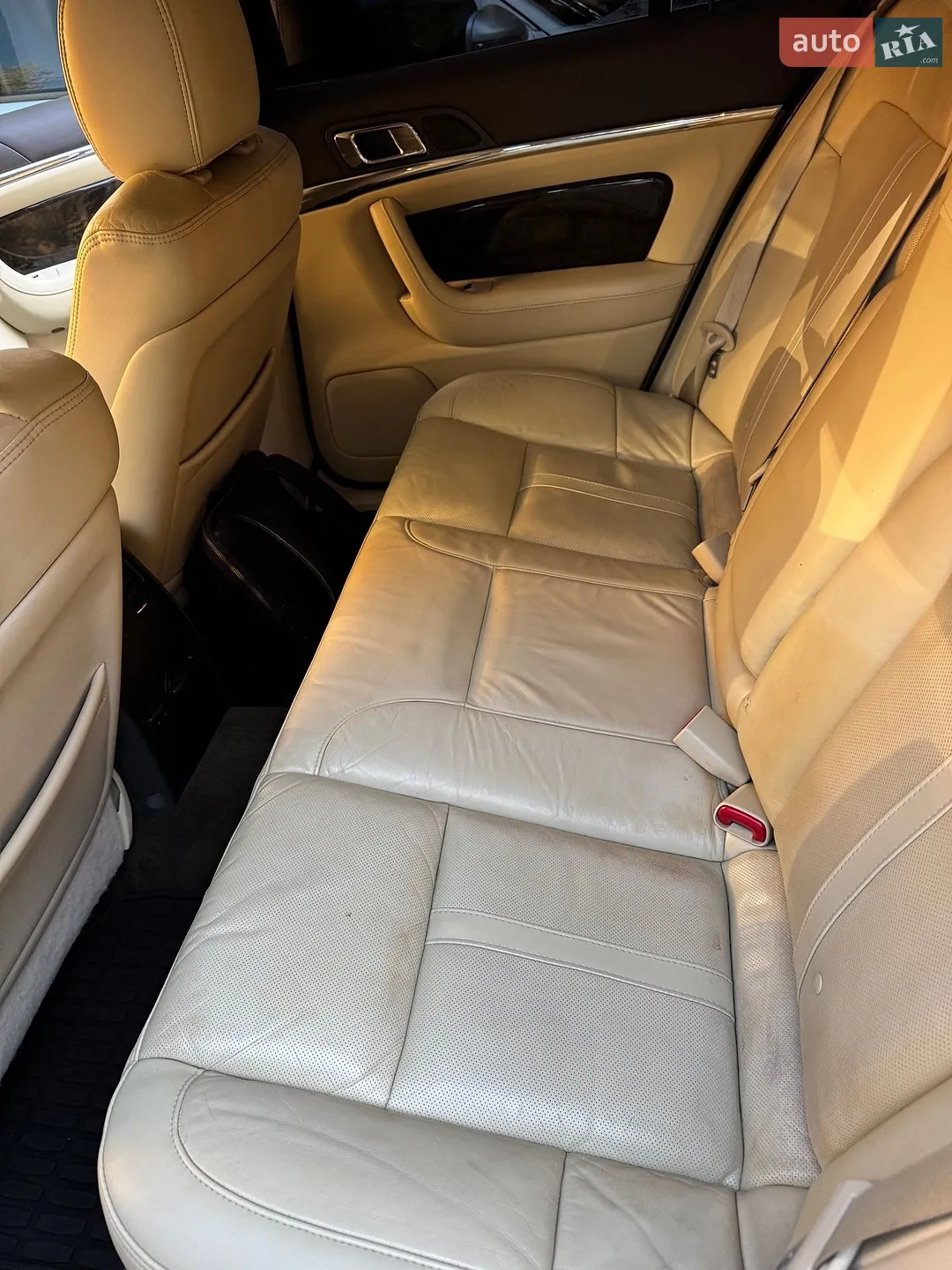 2014 Lincoln MKS - мініатюра 7