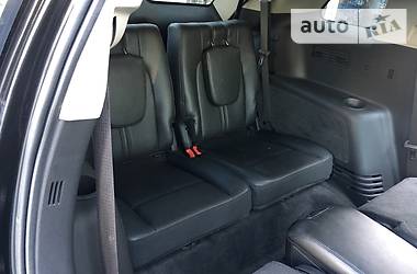 Минивэн Lincoln MKT 2010 в 