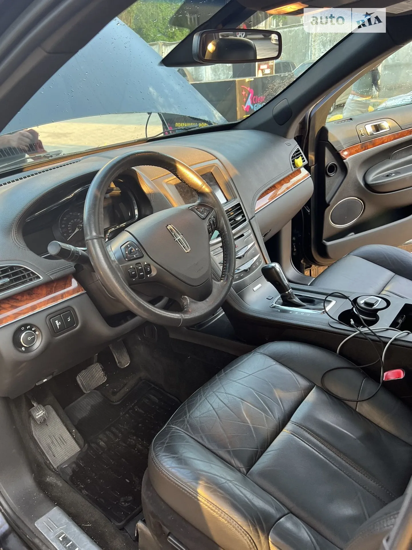 2018 Lincoln MKT - мініатюра 35