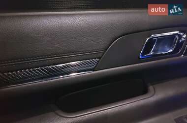 Внедорожник / Кроссовер Lincoln MKT 2017 в 