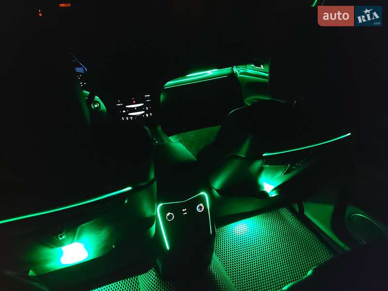 Внедорожник / Кроссовер Lincoln MKT 2017 в Виннице