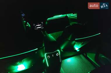 Внедорожник / Кроссовер Lincoln MKT 2017 в 
