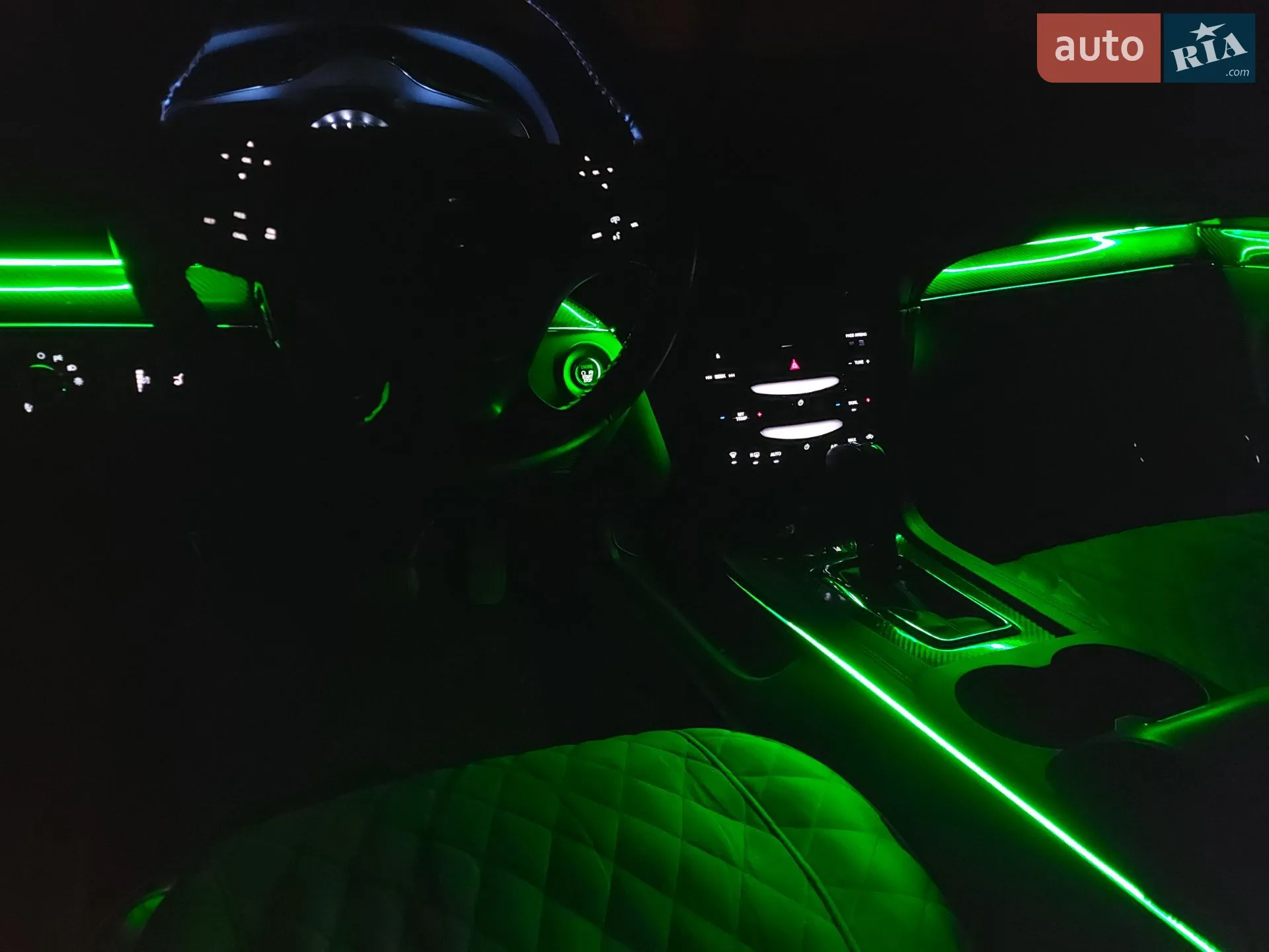 2017 Lincoln MKT - мініатюра 76