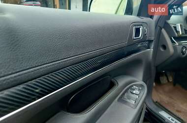 Внедорожник / Кроссовер Lincoln MKT 2017 в 